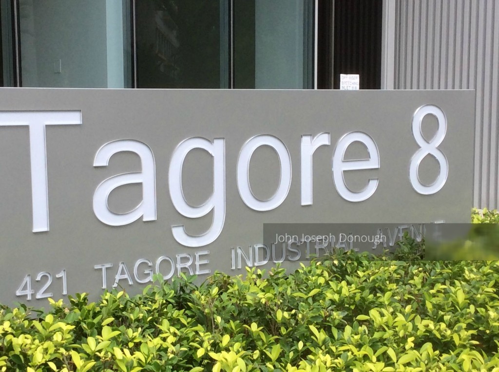 Tagore 8 thumbnail photo